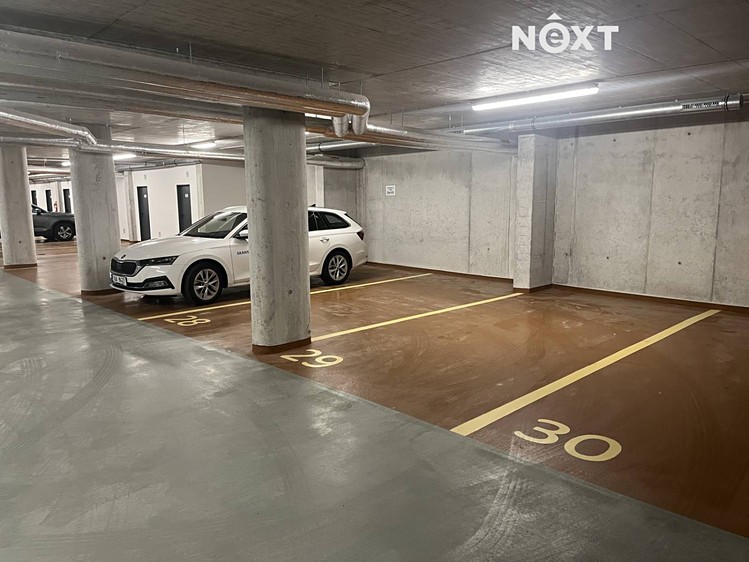 Pronájem nemovitosti, 18 m² (4 z 4)
