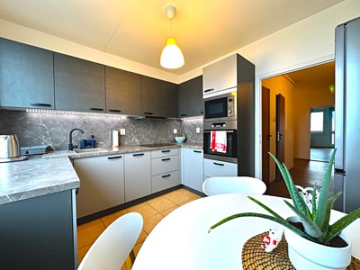 Prodej bytu 4+1 84 m²