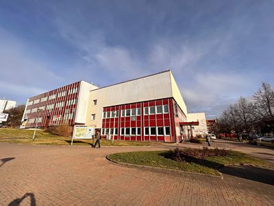 Pronájem kanceláře 70 m²