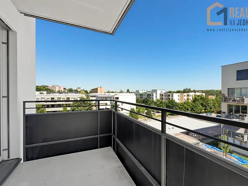 Prodej bytu 2+kk 56 m², Litomyšl – náhled fotky 3