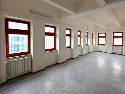 Pronájem kanceláře 32 m²