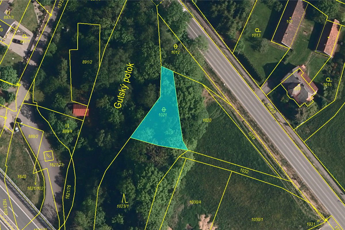 Prodej pole 12116 m² – fotografie 4