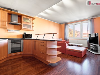 Prodej bytu 3+kk 67 m²