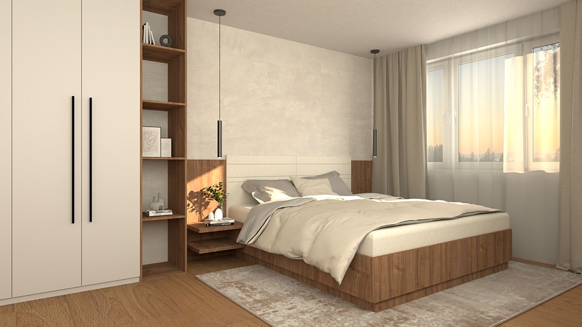 Prodej bytu 2+kk 92 m² – fotografie 4