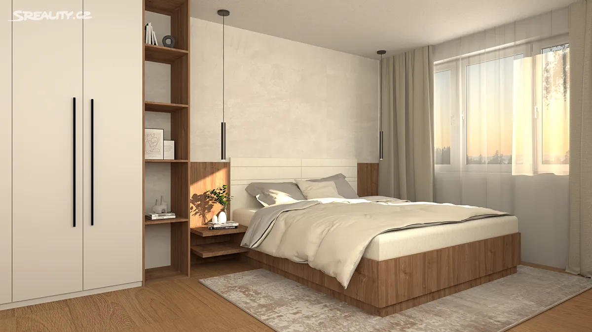 Prodej bytu 2+kk 92 m² - Widok 4
