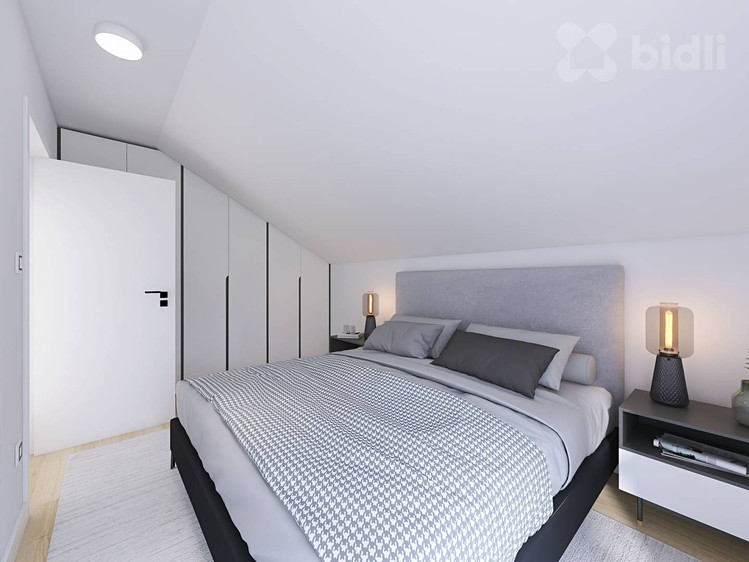 Квартира 3+kk на продаж, 82 м² (10 з 17)