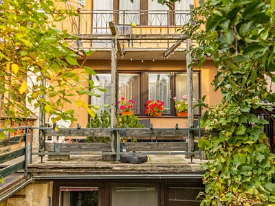 Prodej  vícegeneračního domu 180 m², pozemek 346 m²