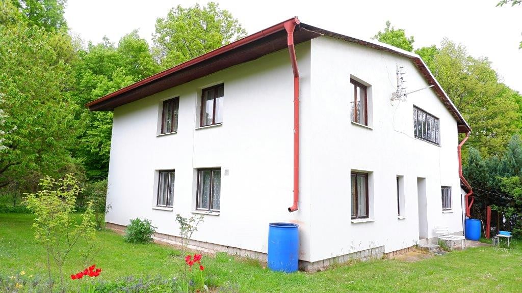 Prodej chaty 136 m², pozemek 535 m² – fotografie 3
