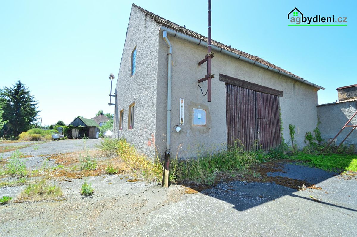 Prodej rodinného domu 121 m², pozemek 1615 m² – fotografie 4