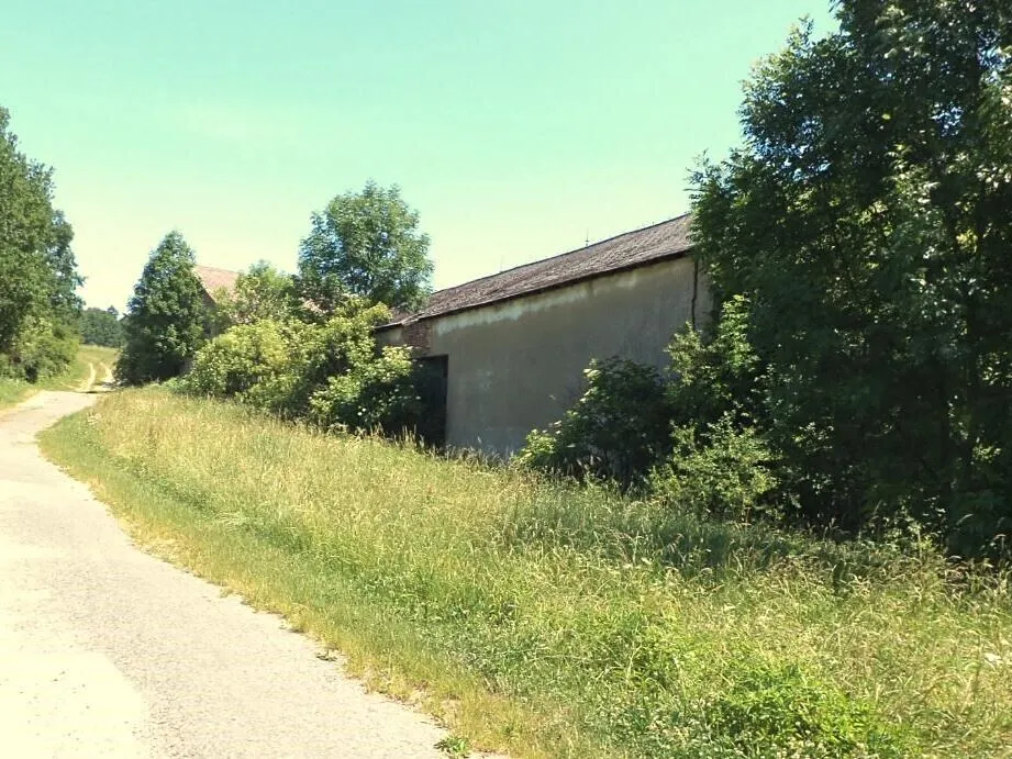 Prodej pole 2817 m²