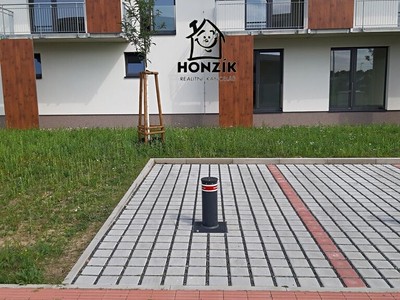 Pronájem nemovitosti, 14 m² (3 z 4)