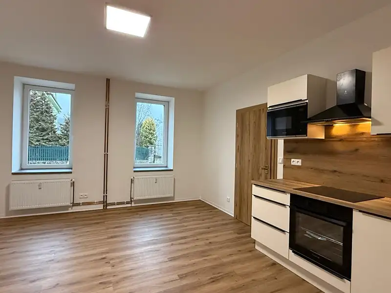Pronájem bytu 2+kk 48 m², Ústí nad Labem – náhled fotky 2