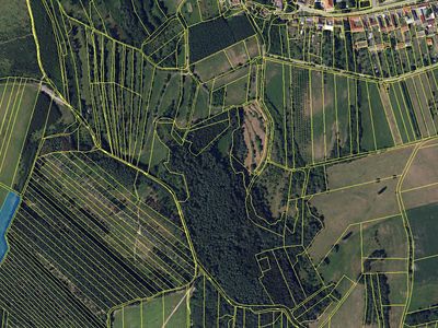 Prodej louky 13063 m²