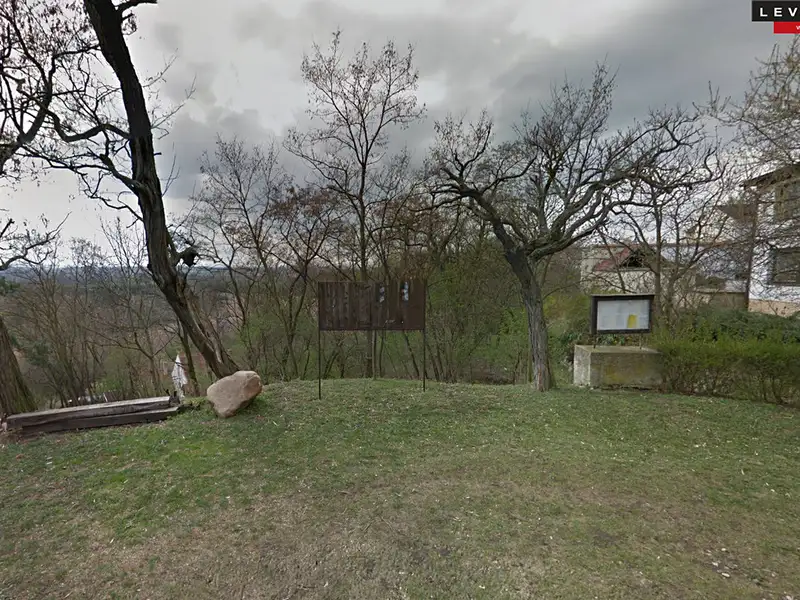 Prodej pozemku 486 m², Postoloprty – náhled fotky 3