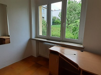 třída Tomáše Bati, Zlín