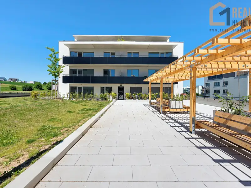 Prodej bytu 2+kk 56 m², Litomyšl – náhled fotky 2
