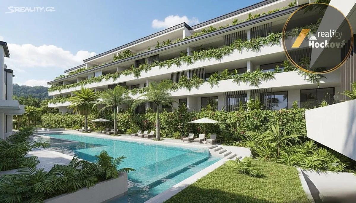 Prodej bytu 2+kk 50 m² - Widok 5