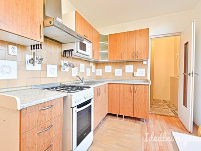 Pronájem bytu 3+1 78 m²