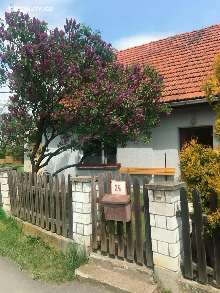 Prodej rodinného domu 99 m², pozemek 560 m², Libhošť