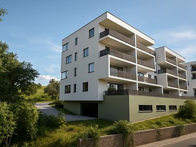 Prodej bytu 2+kk 60 m²