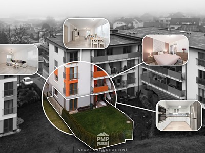 Prodej bytu 2+kk 76 m² (Jednopodlažní)