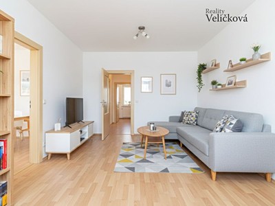 Prodej bytu 3+1 70 m² (Jednopodlažní)