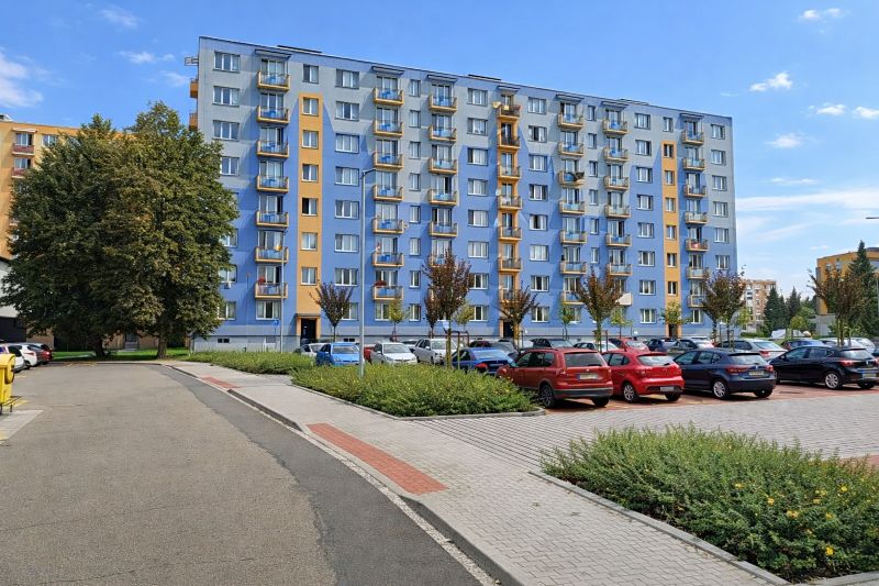 Prodej bytu 4+1 88 m² – fotografie 4