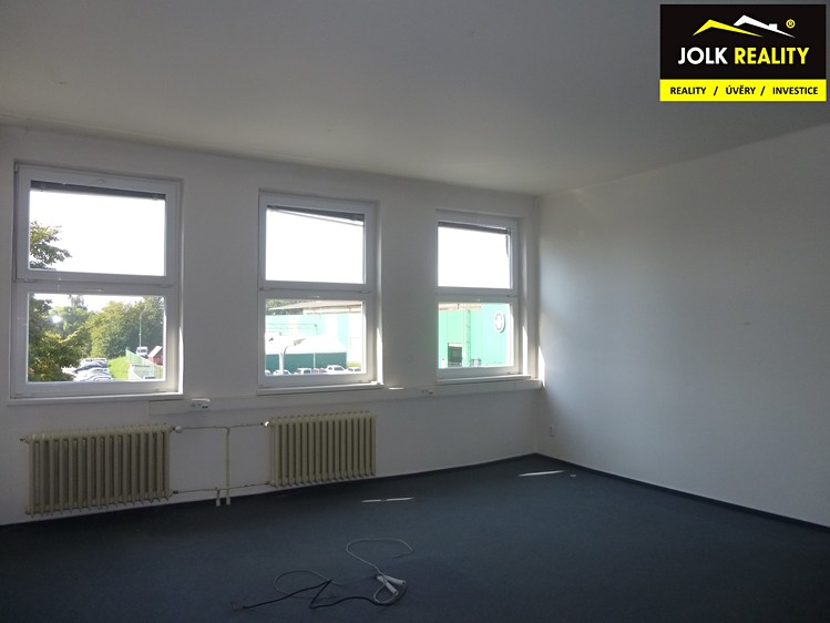 Pronájem komerčního prostoru, 342 m² (9 z 30)
