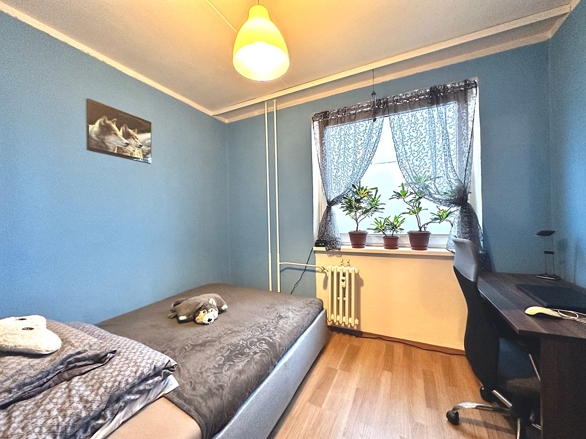 Prodej bytu 4+1 84 m² – fotografie 4