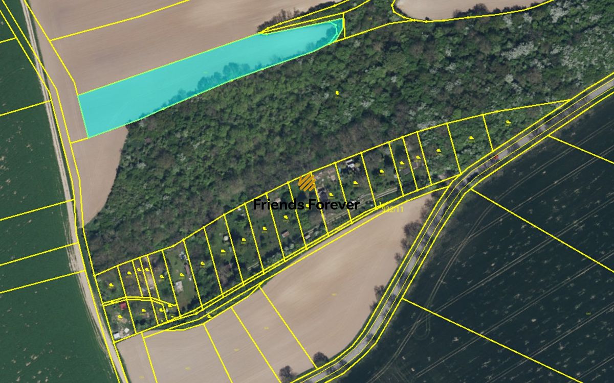 Prodej pole 14182 m² – fotografie 3