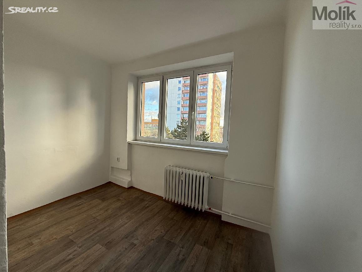 Pronájem bytu 2+1 52 m² – další