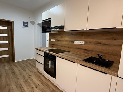 Pronájem bytu 2+1 52 m²