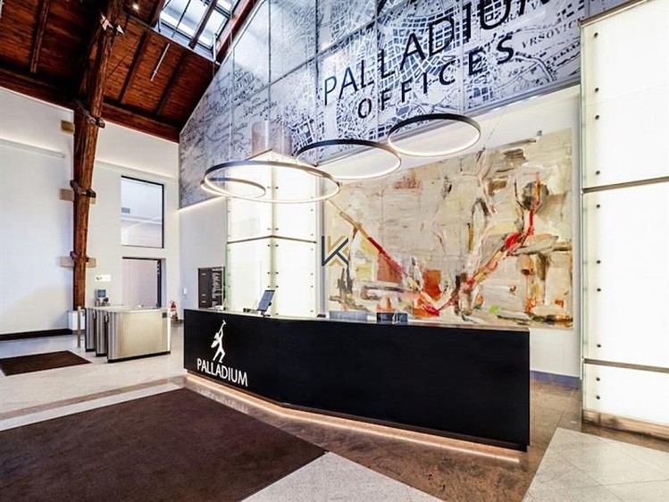 Комерційне приміщення в оренду, 653 м² (2 з 7)