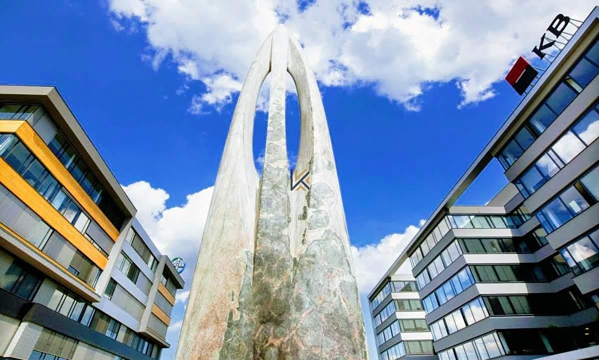 Pronájem kanceláře 2427 m² – fotografie 5
