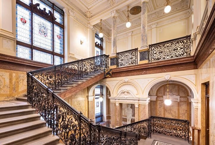 Pronájem komerčního prostoru, 293 m² (6 z 9)