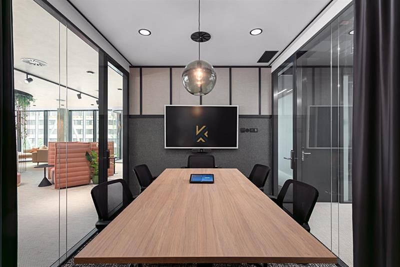 Pronájem kanceláře 23 m² – fotografie 2