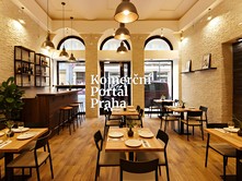 Pronájem restaurace 181 m²