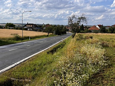 Prodej pozemku, 4 468 m² (2 z 13)