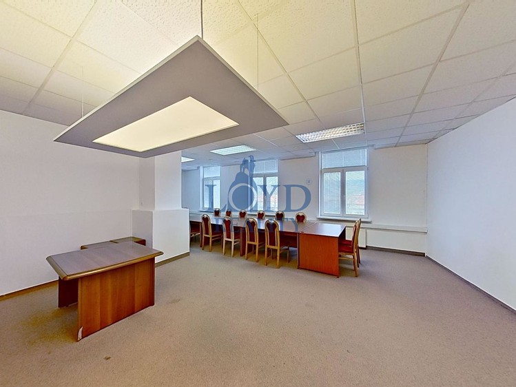 Pronájem komerčního prostoru, 30 m² (7 z 40)