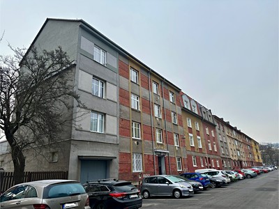 Pronájem bytu 2+1 70 m² (Jednopodlažní)