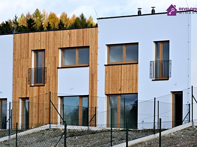 Prodej  rodinného domu 134 m², pozemek 657 m²