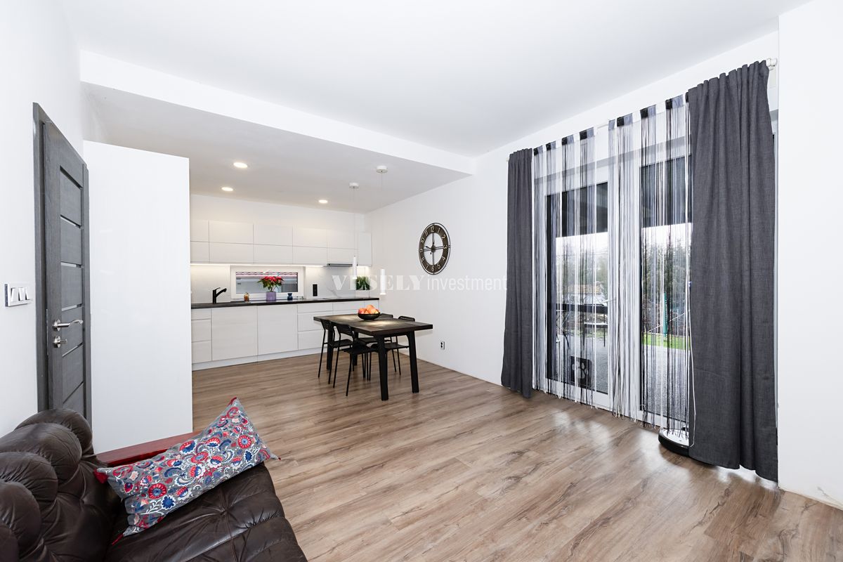 Prodej rodinného domu 146 m², pozemek 299 m²