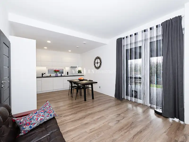 Prodej rodinného domu 146 m², pozemek 299 m², Hvozdnice – náhled fotky 1