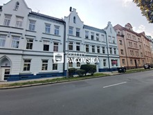 Pronájem bytu 1+kk 25 m²