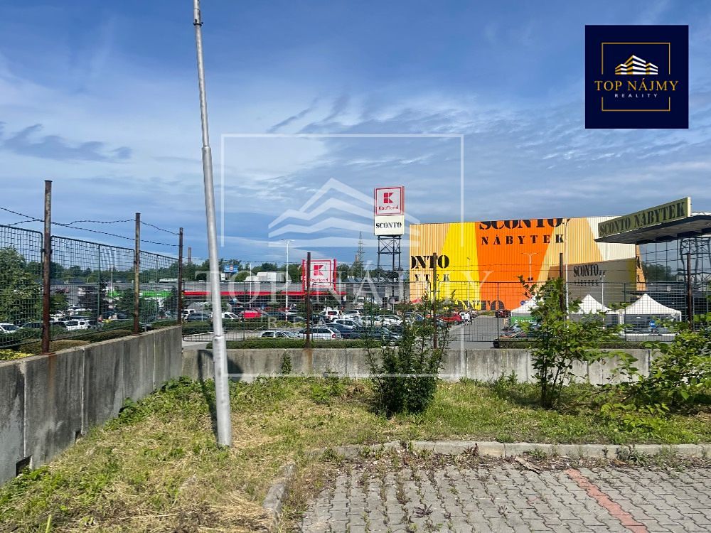 Pronájem obchodního prostoru 168 m² – fotografie 4