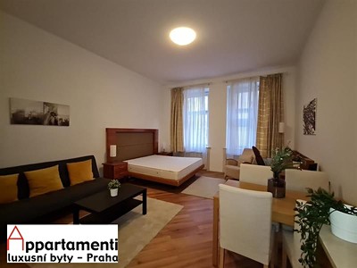 Prodej bytu atypické 176 m²