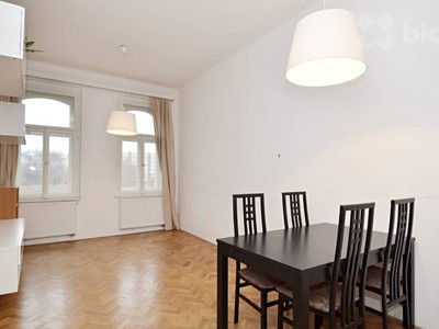 Pronájem bytu 3+kk 76 m²