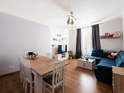 Prodej bytu 3+1 91 m² (Jednopodlažní)