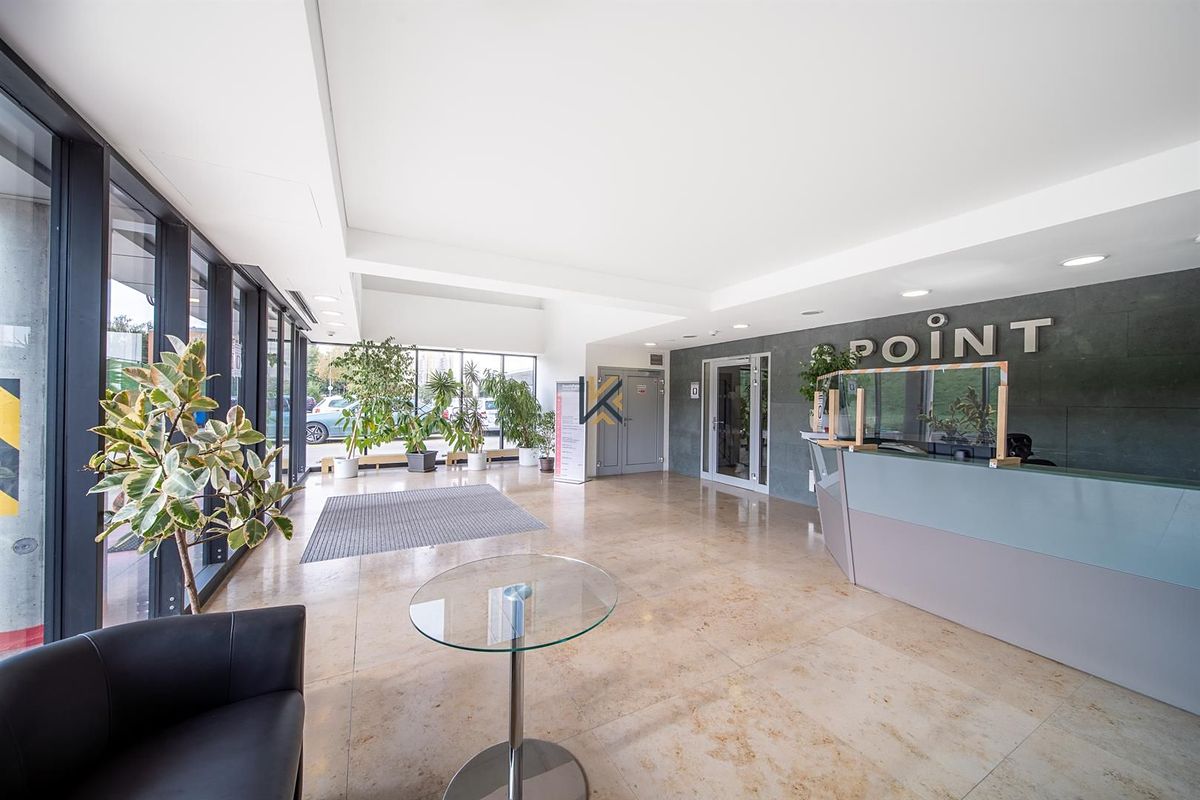 Pronájem kanceláře 268 m² – fotografie 2