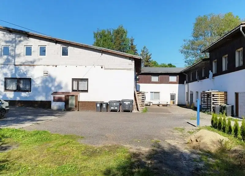 Prodej ubytovacího zařízení 1500 m², Smržovka – náhled fotky 3